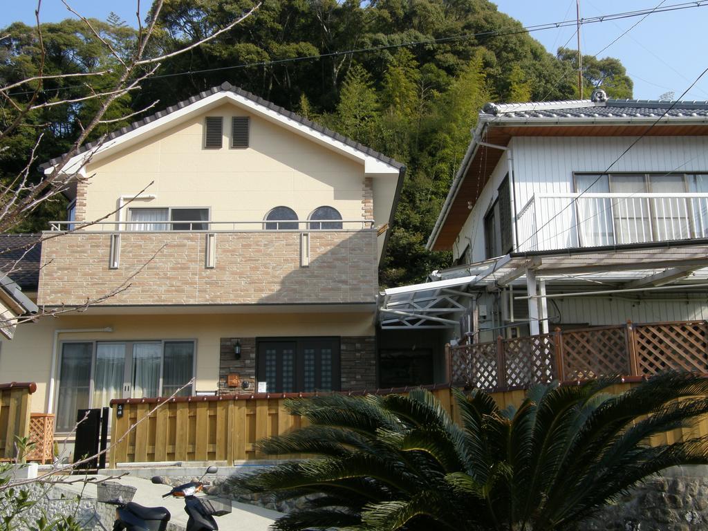 Mirai Noen Hotel Tanabe Luaran gambar