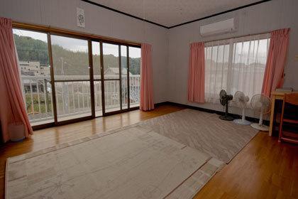 Mirai Noen Hotel Tanabe Luaran gambar