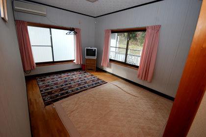 Mirai Noen Hotel Tanabe Luaran gambar