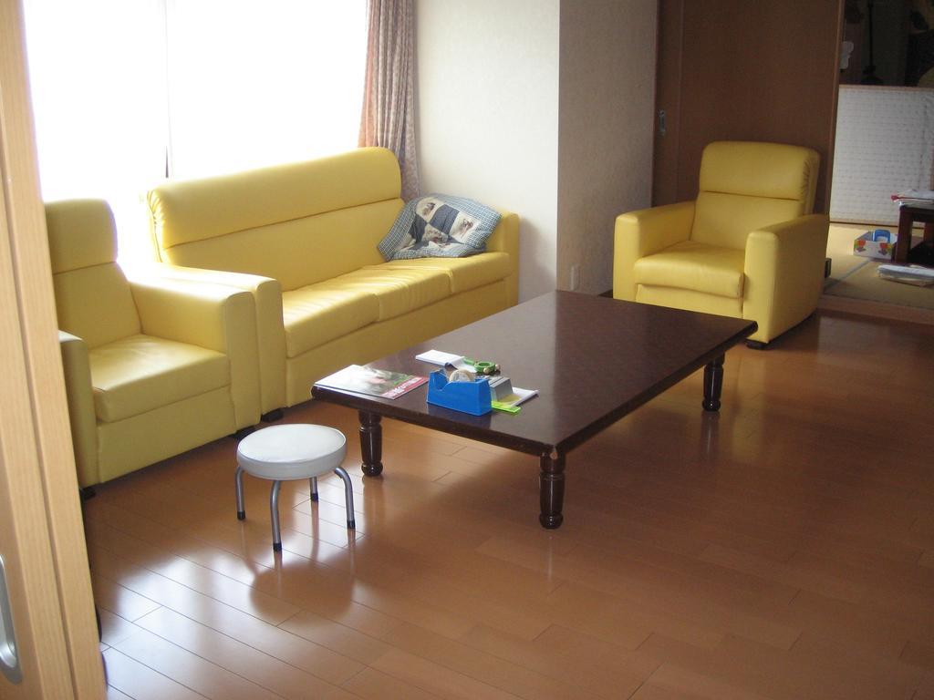 Mirai Noen Hotel Tanabe Luaran gambar