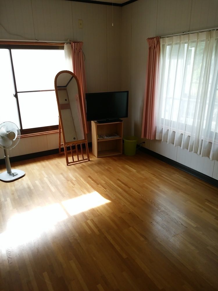 Mirai Noen Hotel Tanabe Luaran gambar
